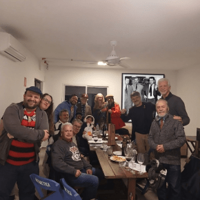 A Hora da Iniciativa Popular: Comitê Suprapartidário RS é lançado em Porto Alegre em apoio a Juliana Brizola e&nbsp;Lula
