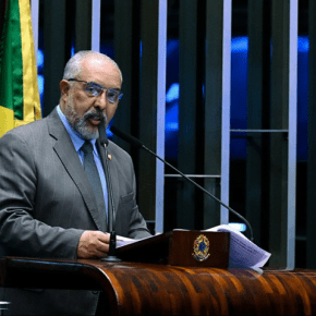 A Hora da Verdade para o Fim da Escala 6×1 no Senado&nbsp;Federal