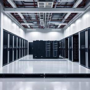 Com apoio do Governo Lula,  Empresa Gaúcha recebe financiamento do BNDES para fabricar Data Centers&nbsp;Modulares