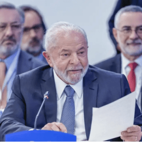 A Força do Bloco Regional: Lula Defende Inovação, Pix e Soberania na Cúpula do&nbsp;Mercosul