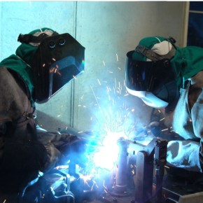 Polo Naval: Prefeitura de Rio Grande garante formação para rio-grandinos ocuparem vagas de&nbsp;trabalho
