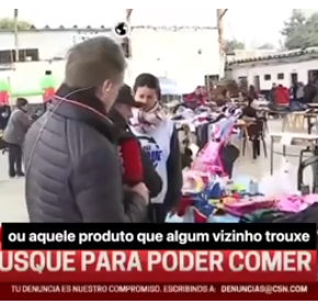 Do Escambo ao Pix: O Colapso do Peso Argentino e a Ilusão da “Inflação Baixa” de Milei (Leia o artigo e assista entrevista com&nbsp;argentinos)