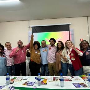 Renovação jovem do PT, Brunno Mattos lança candidatura a deputado estadual em Porto&nbsp;Alegre