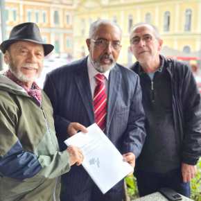 É Urgente Garantir Proteção Constitucional e Institucional à Pessoa Idosa no&nbsp;Brasil