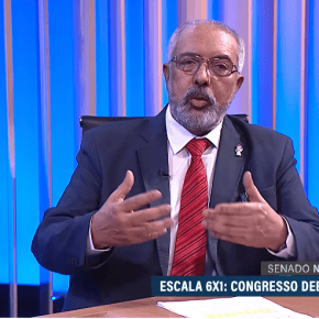 Fim da Escala 6×1 no Senado: Votos Garantidos na CCJ e Expectativa de Votação Ainda Este Ano (Leia e&nbsp;Assista:)