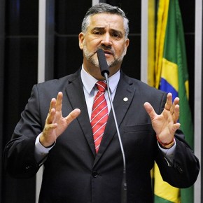 PL do Quarto Vazio: Paulo Pimenta propõe proibir cobrança de água por quarto vazio em&nbsp;hotéis