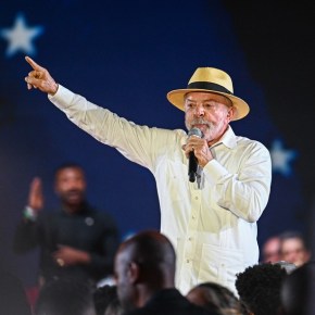 Lula Convoca Petistas a assumirem “Briga contra Emendas Parlamentares” no próximo&nbsp;Mandato