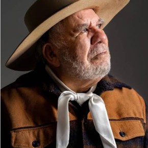 O Adeus a Bagre Fagundes: A Voz que Eternizou o Amor pelo Rio&nbsp;Grande