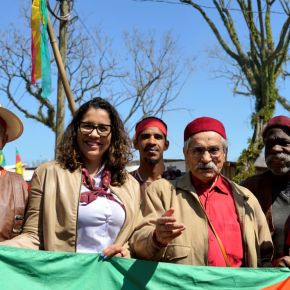 Denise Pessôa comemora aprovação do novo Plano Nacional de&nbsp;Cultura