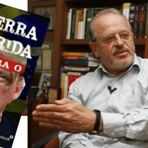 Guerra Híbrida Contra o Brasil em Andamento&nbsp; (Por Tarso&nbsp;Genro)