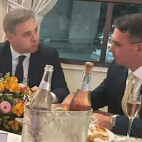 EMBATE NO STF FRUSTRA GOLPE DE&nbsp;MENDONÇA