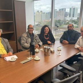 Cotas Raciais: CODENE-RS Exige Fiscalização Severa dos&nbsp;Partidos