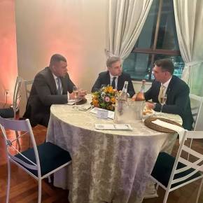 Andre Mendonça deveria ser Afastado por Abuso de Autoridade e crime de responsabilidade
