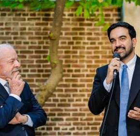 Lula em NY: O Encontro com Mamdani e o Protagonismo de Lula e do Brasil na Cena&nbsp;Mundial