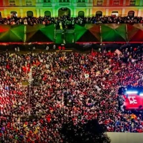 Porto Alegre pode iluminar a Vitória de Lula no 2° Turno  (Por Tarso&nbsp;Genro)