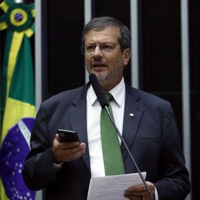 Por que Lindenmeyer Não Estara na Câmara em 2027? A Matemática Eleitoral que o PT Precisa&nbsp;Encarar