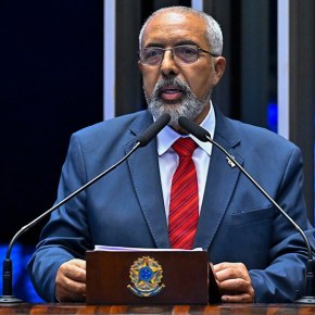 A Emoção de Paulo Paim e a Luta Histórica pelo Fim da Escala 6×1 e Redução da&nbsp;Jornada