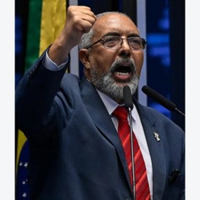 As causas justas não têm prazo de validade ( Por Paulo&nbsp;Paim