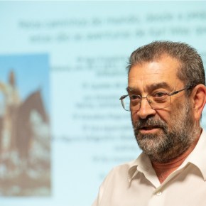 Antônio Hohlfeldt Deixa o MDB e Alerta sobre os Riscos da Aliança com o&nbsp;Bolsonarismo