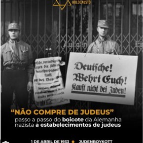 Do Boicote à Marcação de Portas: O Perigo Nazifascista que Ronda a Serra Gaúcha, o Rio Grande e o&nbsp;Brasil
