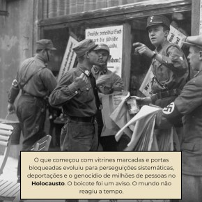 ANTES DA FOGUEIRA, VIERAM AS LISTAS (Por Marco Antônio&nbsp;Corbari*)